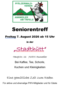 Seniorentreff